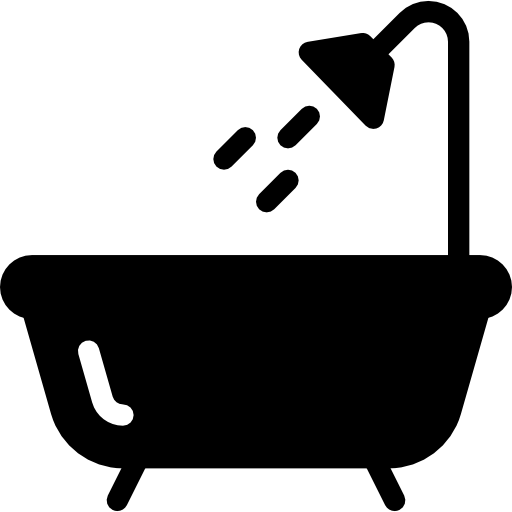 Bath Icon
