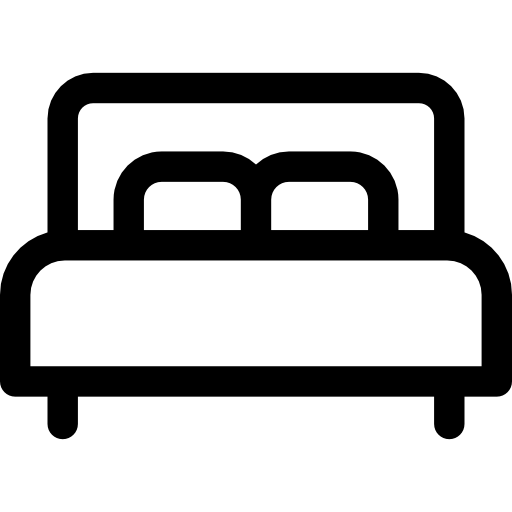 Bed Icon
